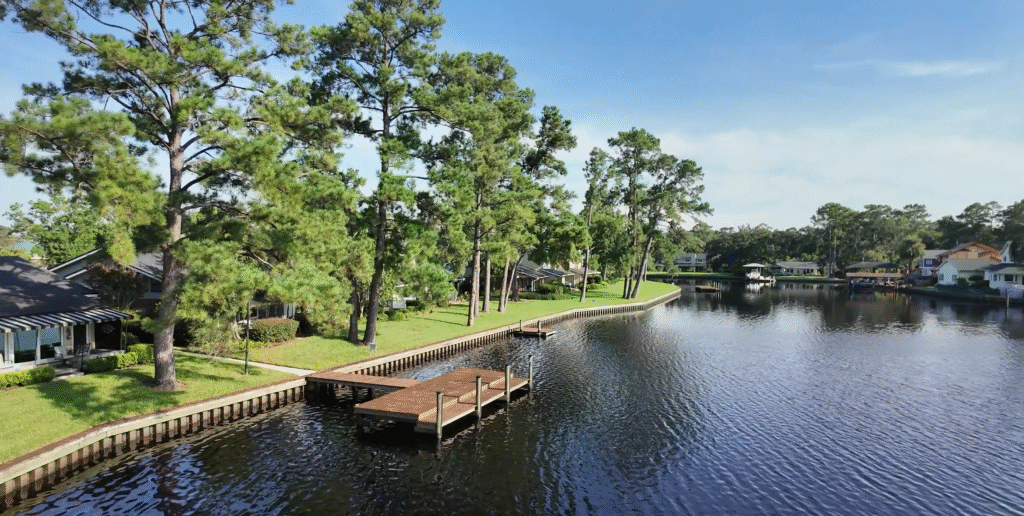 professional bulkhead inspection