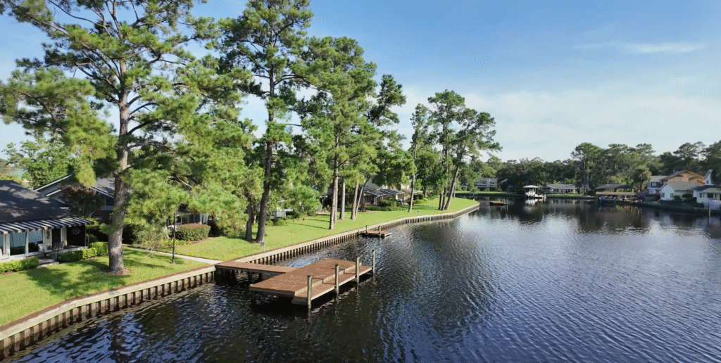 bulkhead contractors in Jacksonville, FL