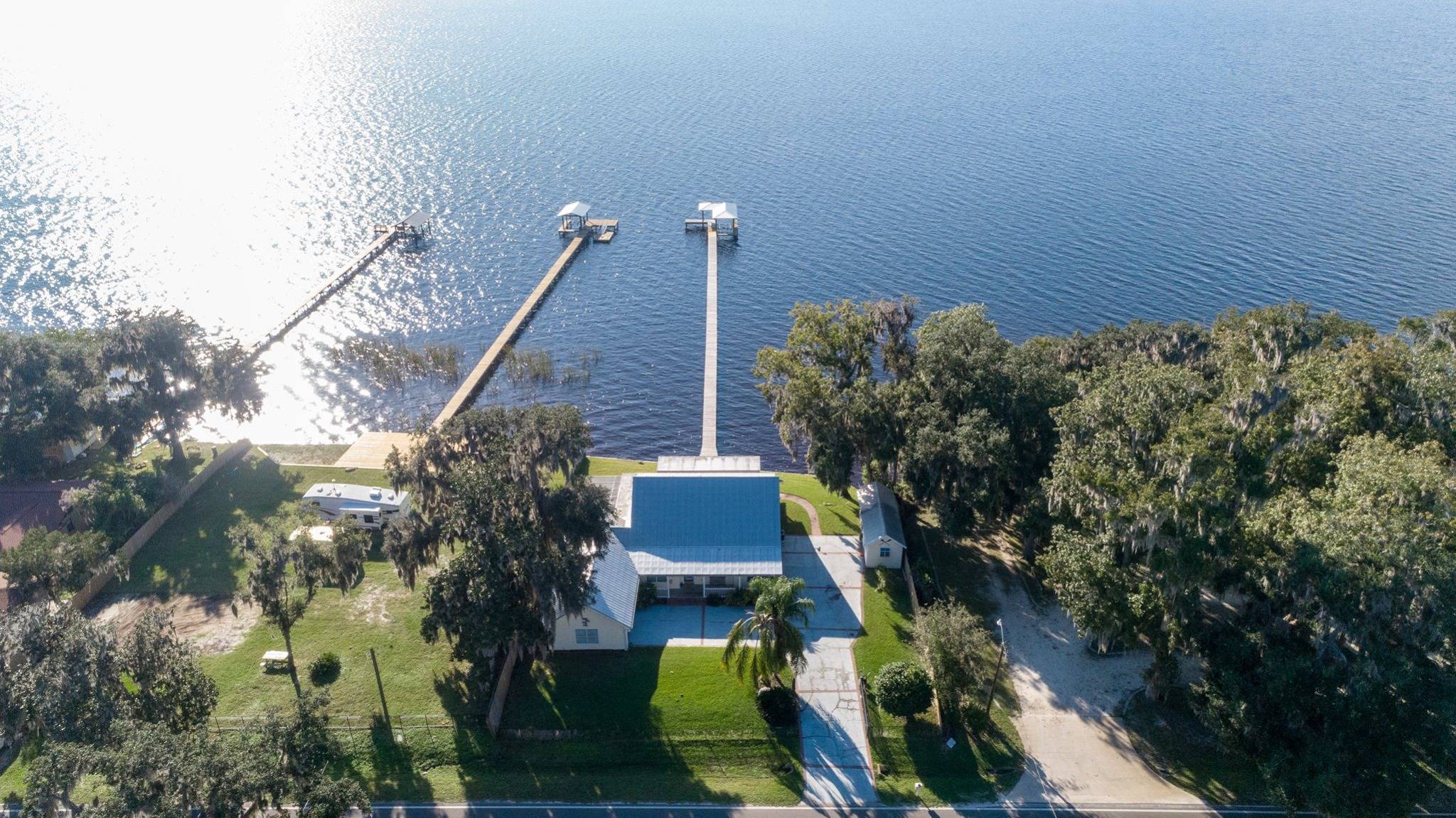 Jacksonville dock builders