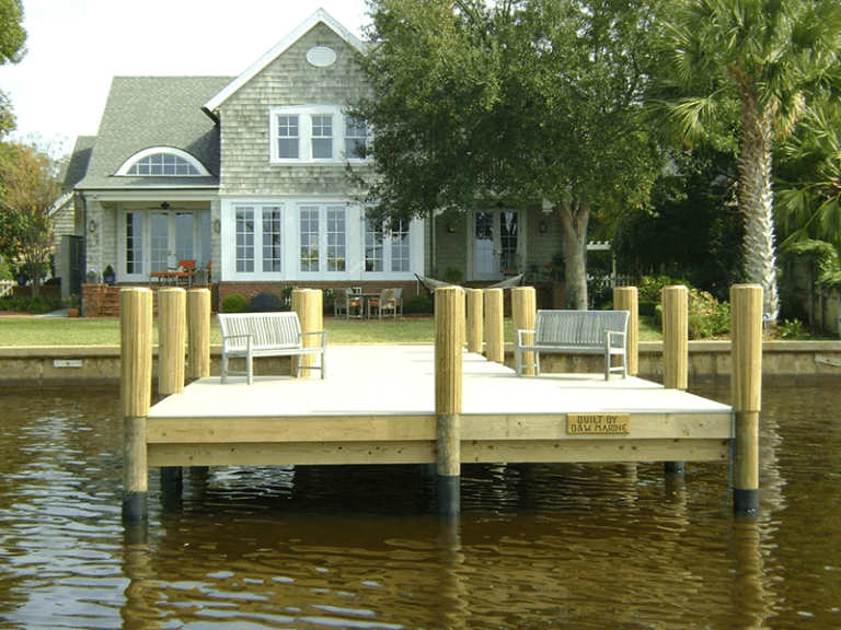 deck repairs Jacksonville FL
