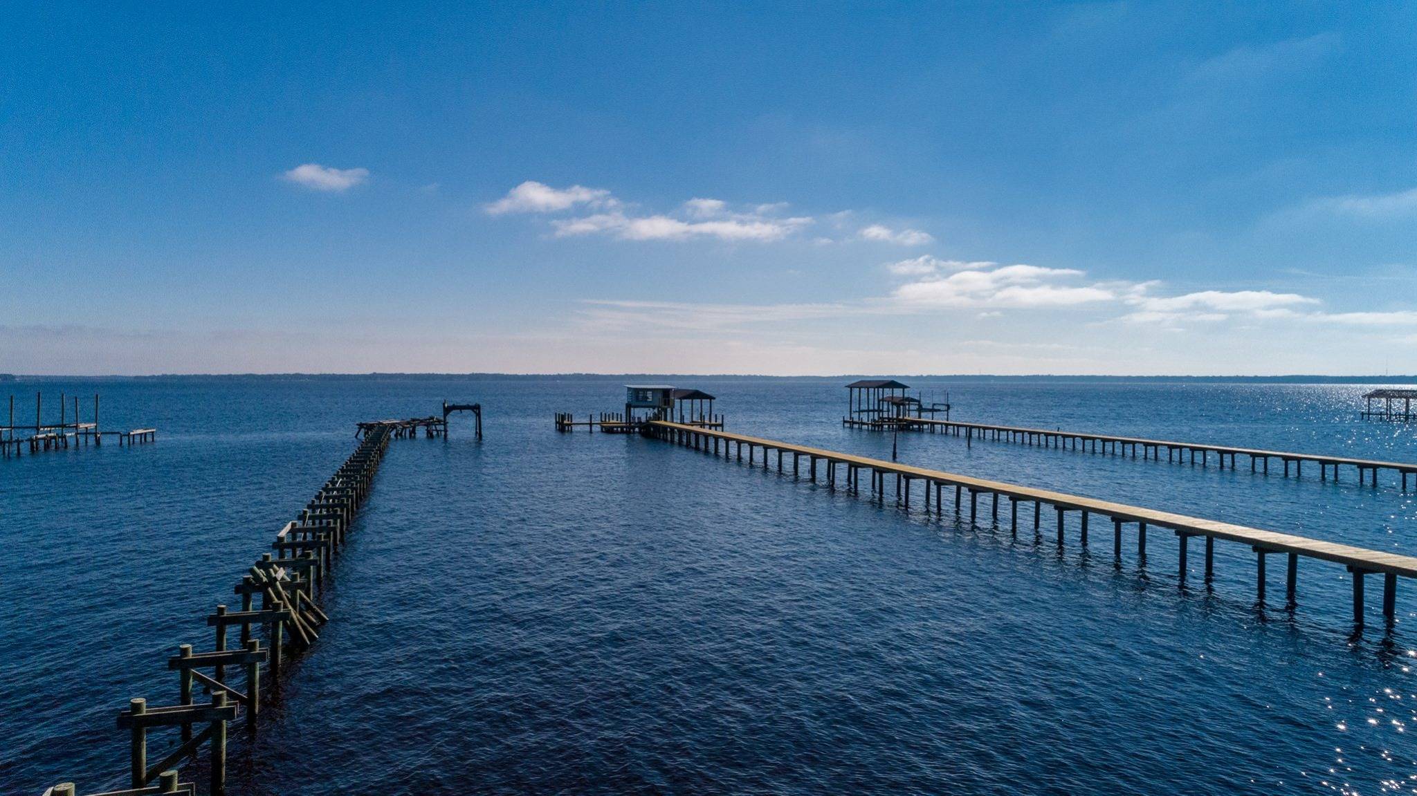 Dock Contractor